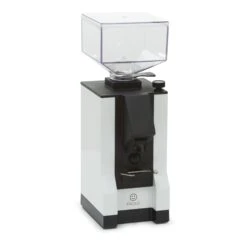 Eureka Mignon Facile Espresso Grinder In White -Coffee Discount Store IMG 8957