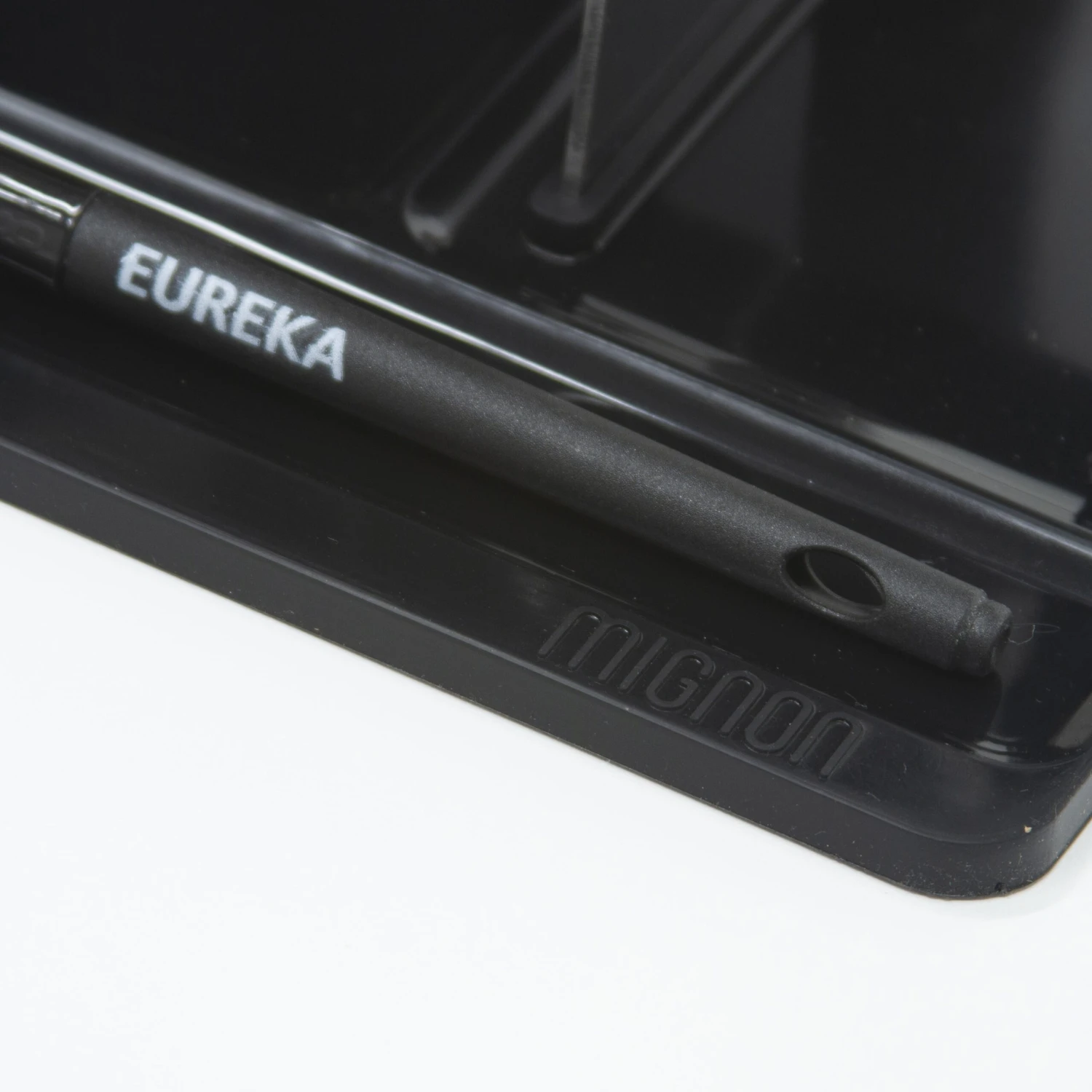 Eureka Oro Mignon XL Espresso Grinder - Grey 7 Eureka Oro Mignon XL Espresso Grinder - Grey - Image 7