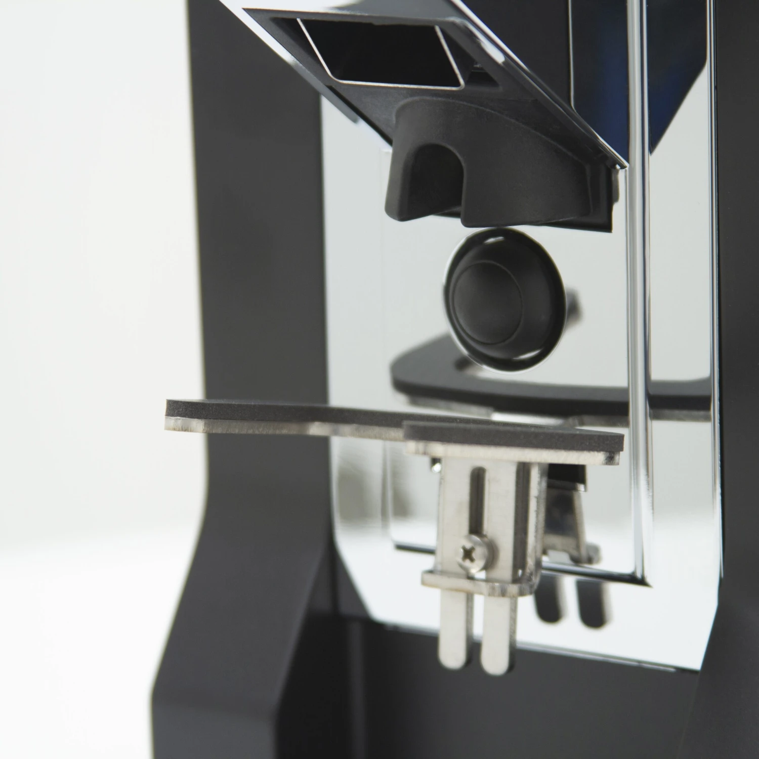 Eureka Oro Mignon XL Espresso Grinder - Grey 11 Eureka Oro Mignon XL Espresso Grinder - Grey - Image 11