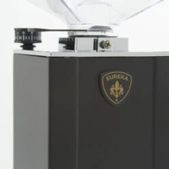 Eureka Oro Mignon XL Espresso Grinder - White -Coffee Discount Store IMG 9028 be51d64b 3d4f 4395 8559 fcab9e63e79e