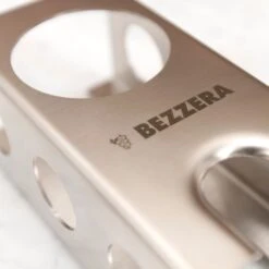 Bezzera Tamper Station -Coffee Discount Store IMG 9189