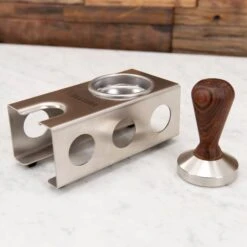 Bezzera Tamper Station -Coffee Discount Store IMG 9190