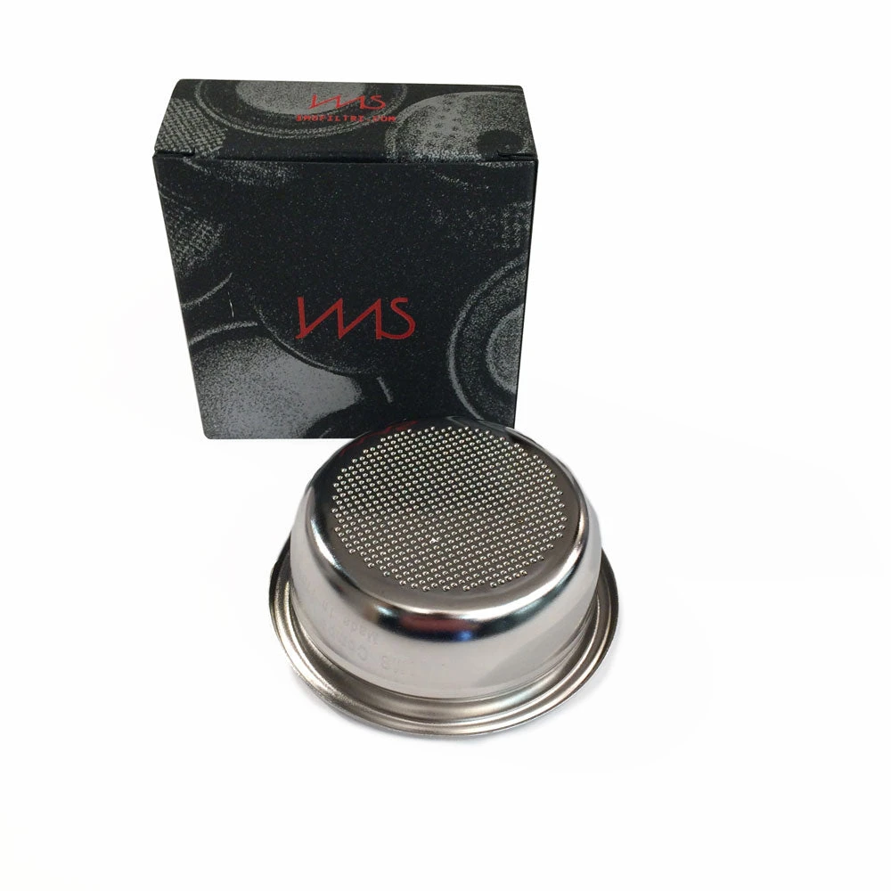 IMS Precision Portafilter Basket 14/20g 1 IMS Precision Portafilter Basket 14/20g
