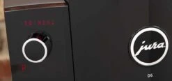 JURA D6 Espresso Machine - Platinum 13 JURA D6 Espresso Machine - Platinum -Coffee Discount Store JURA D6 gird4 IMG 9599