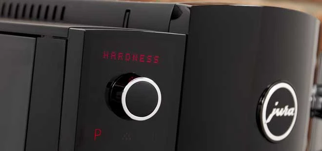 JURA D6 Espresso Machine - Platinum 6 JURA D6 Espresso Machine - Platinum - Image 6