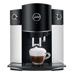 Coffee Discount Store -Coffee Discount Store Jura D6 Alt