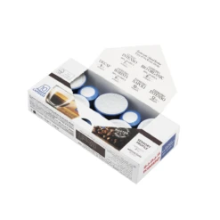 Kimbo Il Caffe Di Napoli Nespresso Original Compatible Capsules 10ct - Lungo Intenso 7 Kimbo Il Caffe Di Napoli Nespresso Original Compatible Capsules 10ct - Lungo Intenso -Coffee Discount Store KIMBO 14495 04 1200x1200 1