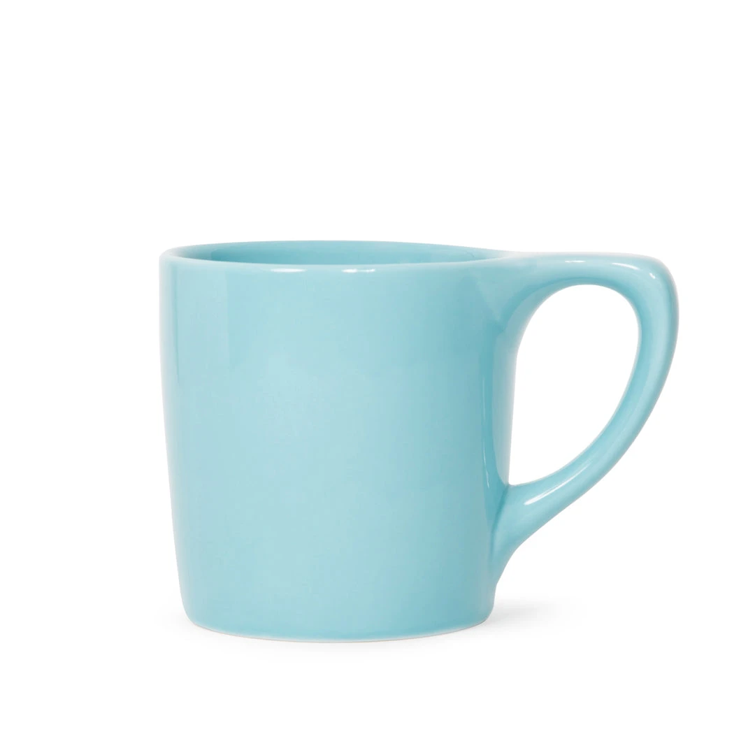 NotNeutral LINO 10oz Mug - Ozone Blue 1 NotNeutral LINO 10oz Mug - Ozone Blue