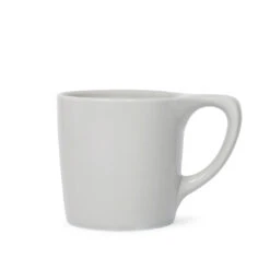 NotNeutral LINO 10oz Mug - Light Gray