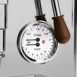 Lelit Bianca V3 Dual Boiler Espresso Machine -Coffee Discount Store LLTBIANCA SS 0165