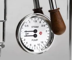 Lelit Bianca V3 Dual Boiler Espresso Machine - Matte White -Coffee Discount Store LLTBIANCA SS 0165 G 39ce9999 6afe 4a93 8fbb 392611d9caec