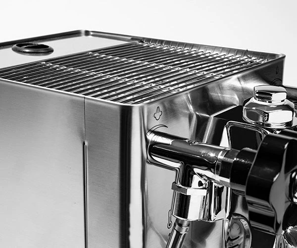 Lelit Mara X Heat Exchanger Espresso Machine - Matte White 7 Lelit Mara X Heat Exchanger Espresso Machine - Matte White - Image 7
