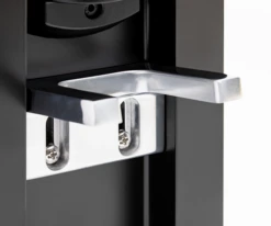 LX Edison 65 Espresso Grinder - Chrome 29 LX Edison 65 Espresso Grinder - Chrome -Coffee Discount Store LLXED65BLK 1000 G