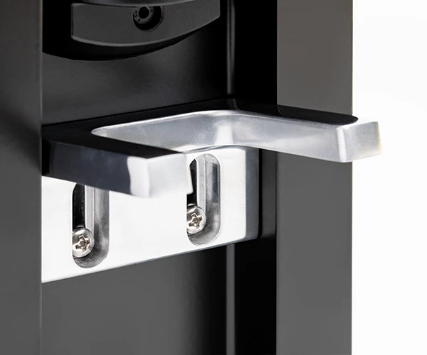 LX Edison 65 Espresso Grinder - Matte Black 15 LX Edison 65 Espresso Grinder - Matte Black - Image 15