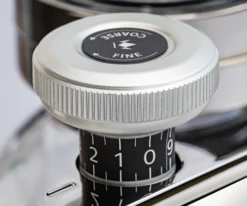 LX Edison 65 Espresso Grinder - Chrome 28 LX Edison 65 Espresso Grinder - Chrome -Coffee Discount Store LLXNEWT55CME 0986 G 87f02188 fdb4 4593 a220 aefeb53d428b