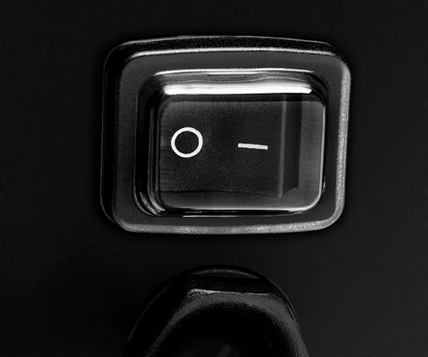 LX Edison 65 Espresso Grinder - Matte Black 10 LX Edison 65 Espresso Grinder - Matte Black - Image 10