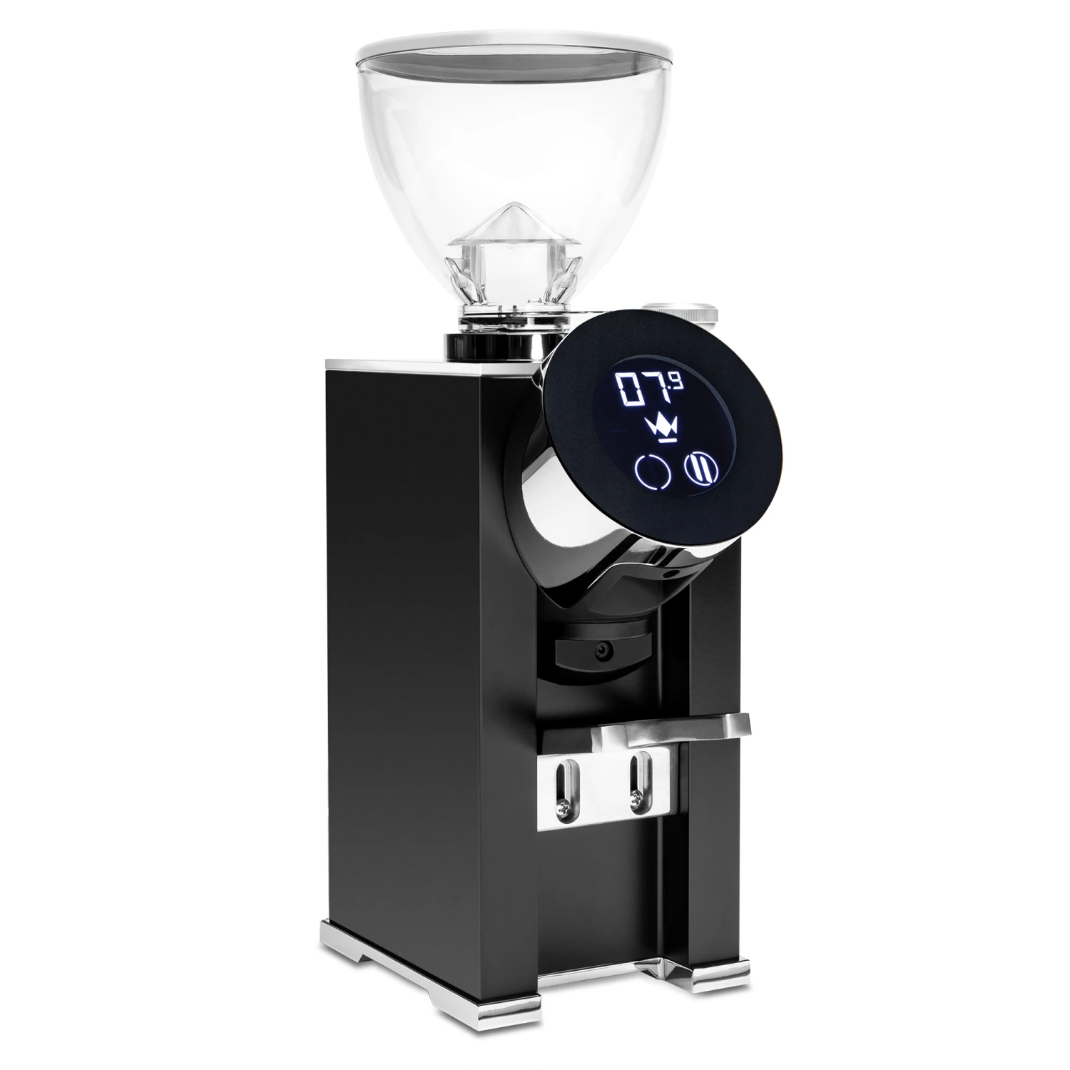 LX Edison 65 Espresso Grinder - Matte Black 1 LX Edison 65 Espresso Grinder - Matte Black