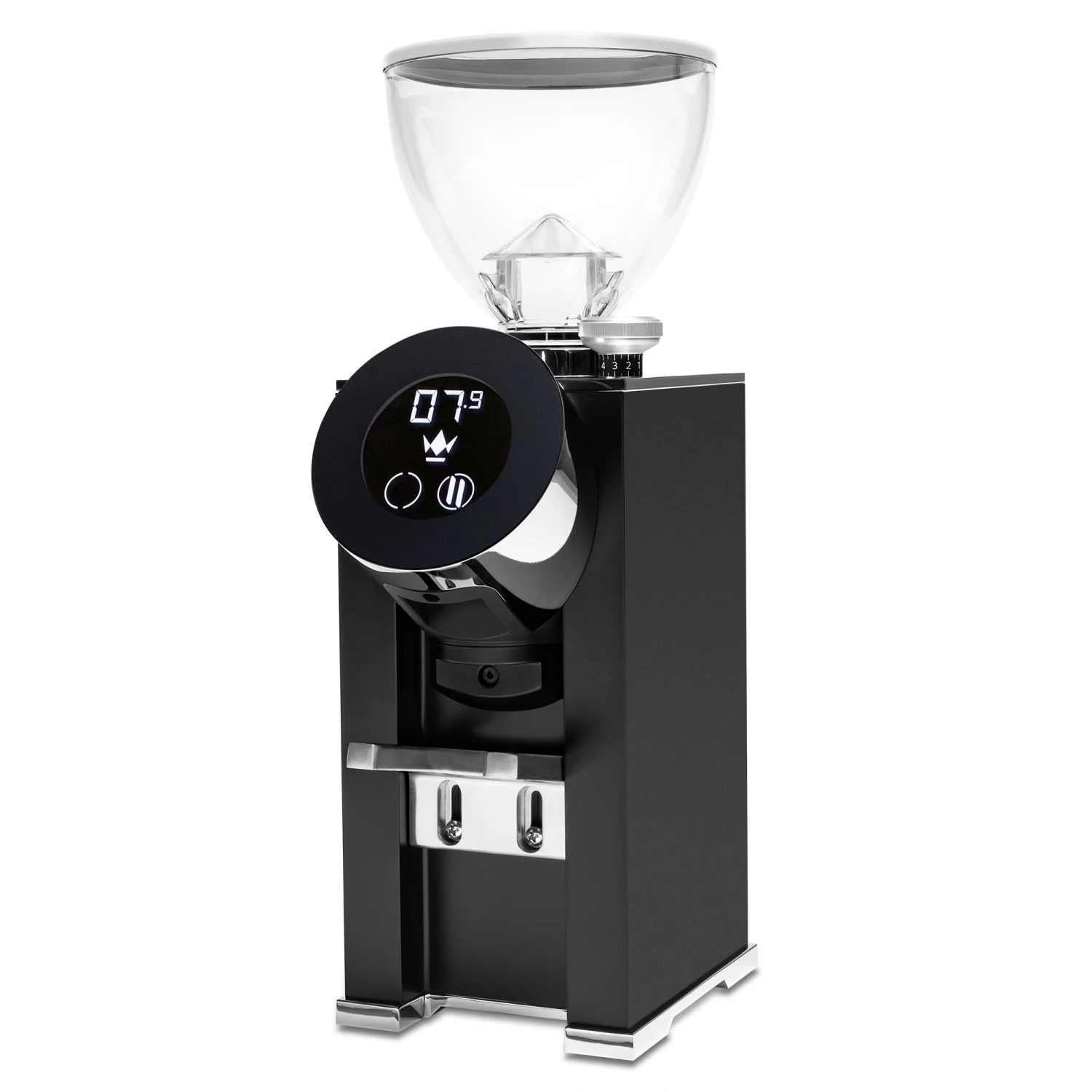 LX Edison 65 Espresso Grinder - Matte Black 3 LX Edison 65 Espresso Grinder - Matte Black - Image 3
