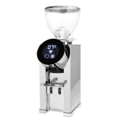 LX Edison 65 Espresso Grinder - Chrome 17 LX Edison 65 Espresso Grinder - Chrome -Coffee Discount Store LXED65CME 1003