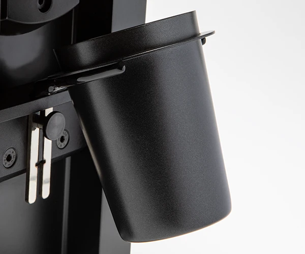 LX Edison 65 SD Espresso Grinder - Chrome 13 LX Edison 65 SD Espresso Grinder - Chrome - Image 13