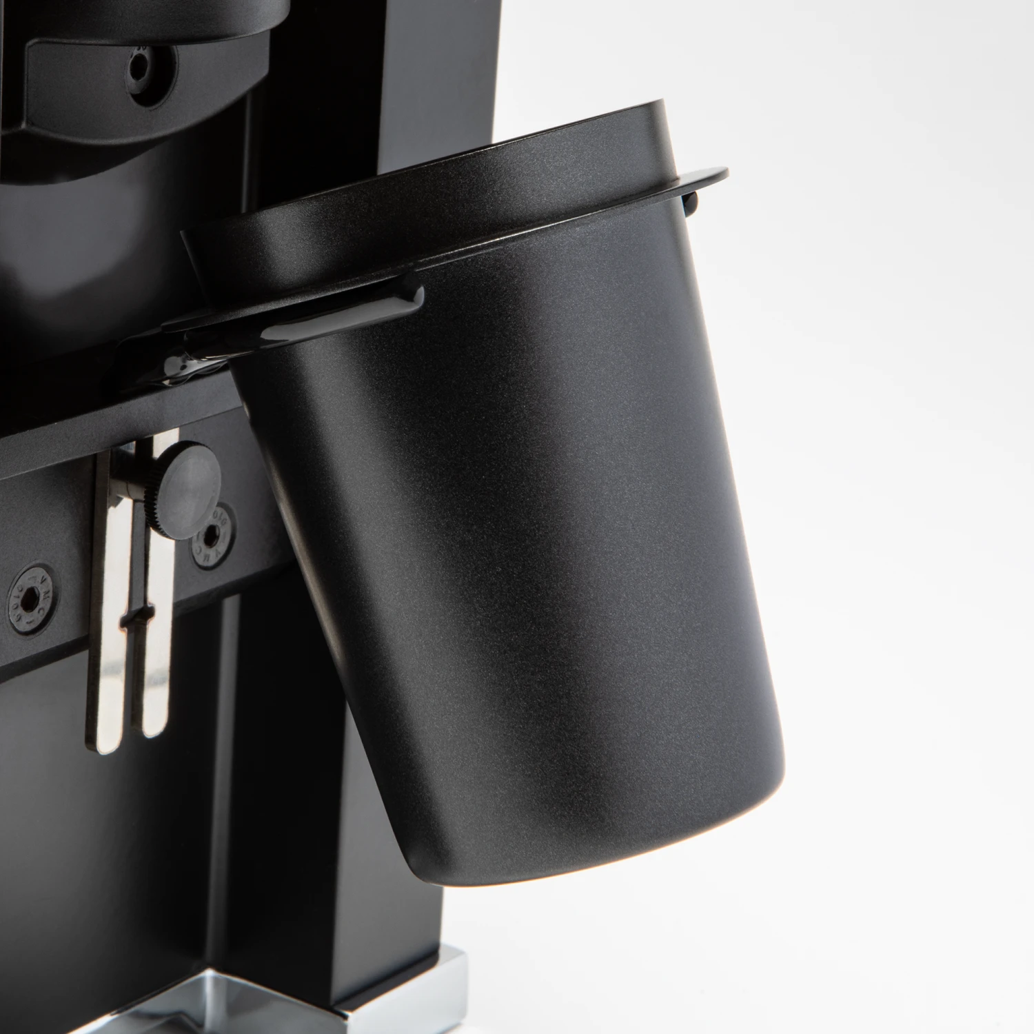 LX Edison 65 SD Espresso Grinder - Chrome 8 LX Edison 65 SD Espresso Grinder - Chrome - Image 8