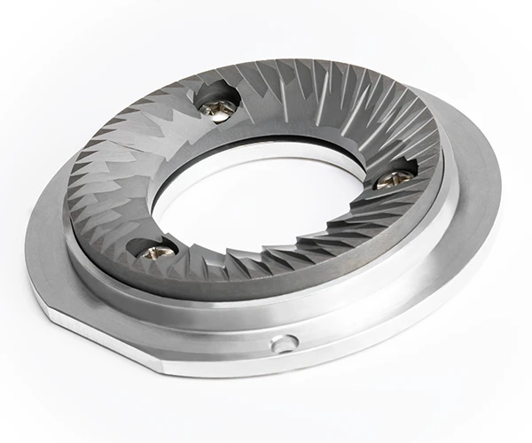 LX Edison 65 Espresso Grinder - Matte Black 12 LX Edison 65 Espresso Grinder - Matte Black - Image 12