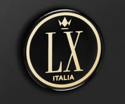 LX Newton 55 Espresso Grinder - Matte Black -Coffee Discount Store LXNEWT55BLK 0992 G