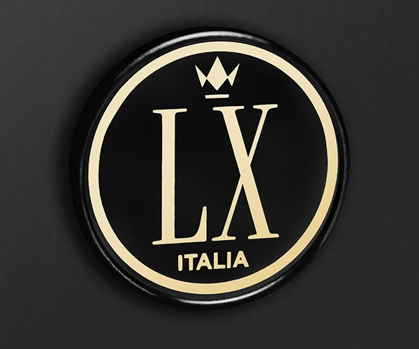 LX Edison 65 Espresso Grinder - Matte Black 13 LX Edison 65 Espresso Grinder - Matte Black - Image 13