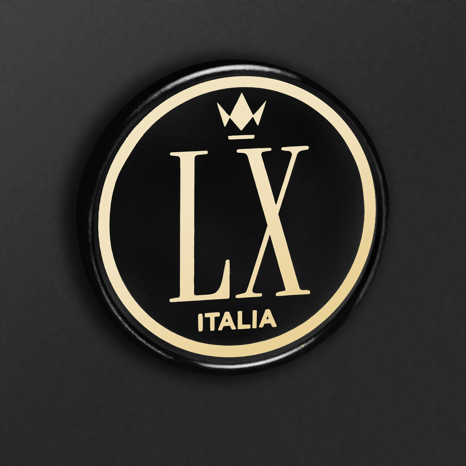 LX Edison 65 Espresso Grinder - Matte Black 8 LX Edison 65 Espresso Grinder - Matte Black - Image 8