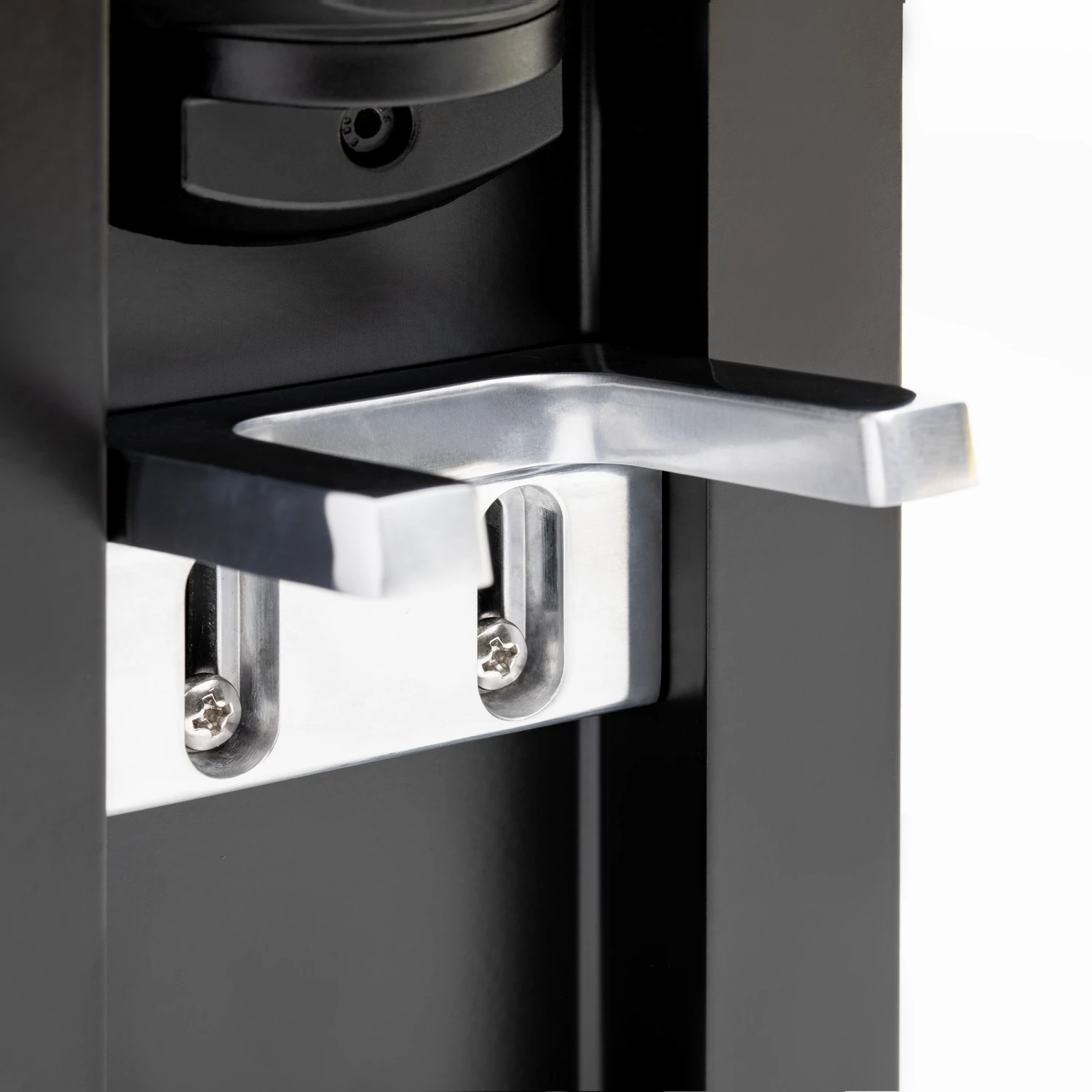 LX Edison 65 Espresso Grinder - Matte Black 6 LX Edison 65 Espresso Grinder - Matte Black - Image 6