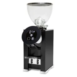 LX Newton 55 Espresso Grinder - Matte Black -Coffee Discount Store LXNEWT55BLK 6002