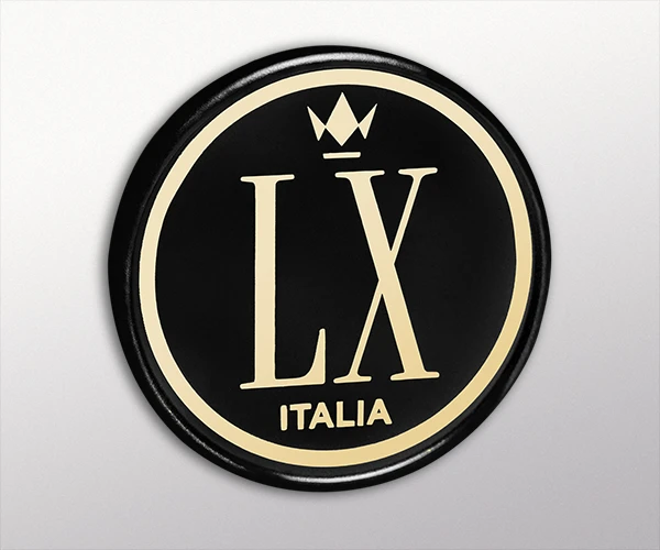 LX Edison 65 SD Espresso Grinder - Chrome 15 LX Edison 65 SD Espresso Grinder - Chrome - Image 15