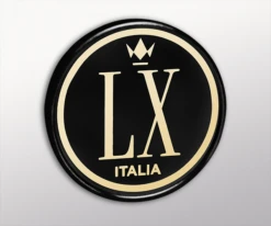 LX Edison 65 Espresso Grinder - Chrome 27 LX Edison 65 Espresso Grinder - Chrome -Coffee Discount Store LXNEWT55CME 0992 G 54f19e2e 2c5c 4368 90b6 b2dd19d82e55