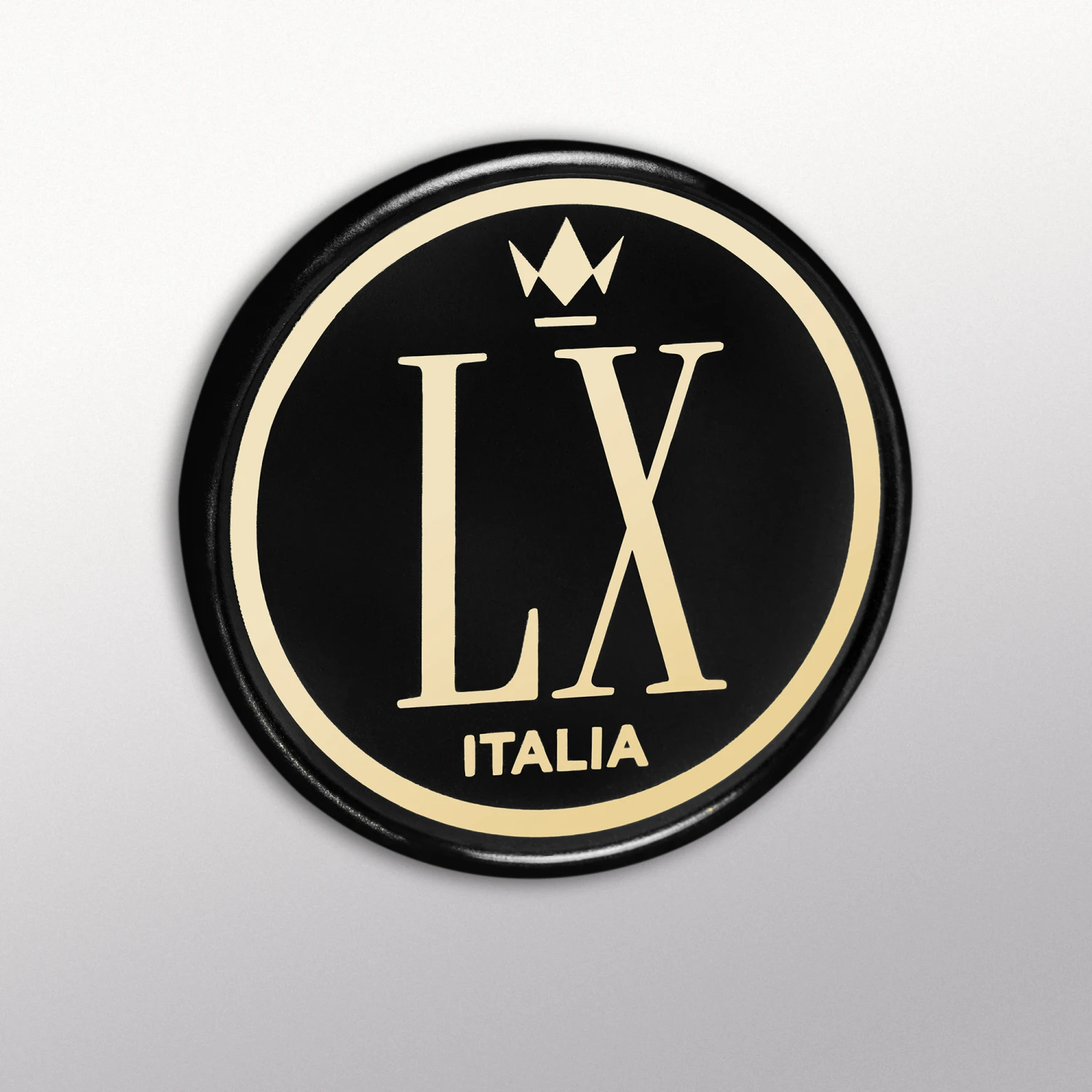 LX Edison 65 Espresso Grinder - Chrome 8 LX Edison 65 Espresso Grinder - Chrome - Image 8