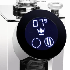 LX Edison 65 Espresso Grinder - Chrome 18 LX Edison 65 Espresso Grinder - Chrome -Coffee Discount Store LXNEWT55CME 1011 9e98d42b b732 491b a770 cda3b640a27e