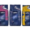 Lavazza Filtro Whole Bean Sampler
