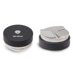 Lelit Coffee Leveler - 58.55mm -Coffee Discount Store LevelerBothSides