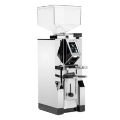 Eureka Mignon Libra Weight Based Espresso Grinder In Chrome -Coffee Discount Store Libra 2011
