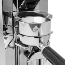 Eureka Mignon Libra Weight Based Espresso Grinder In Chrome -Coffee Discount Store Libra 2023