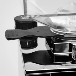 Eureka Mignon Libra Weight Based Espresso Grinder In Chrome -Coffee Discount Store Libra 2037