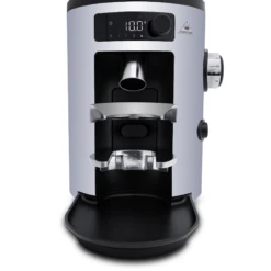 Mahlkonig X54 Allround Home Coffee Grinder - Chrome -Coffee Discount Store MKX54 CM 0001