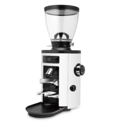 Mahlkonig X54 Allround Home Coffee Grinder - White -Coffee Discount Store MKX54 WT 4586