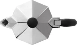 Bialetti Moka Express 12-Cup Moka Pot 6 Bialetti Moka Express 12-Cup Moka Pot -Coffee Discount Store MOKATOPVIEW 611637c3 58d1 4fe1 990a 009e20504a39