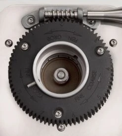 ECM S-Automatik 64 Espresso Grinder 13 ECM S-Automatik 64 Espresso Grinder -Coffee Discount Store Mahlgradskala