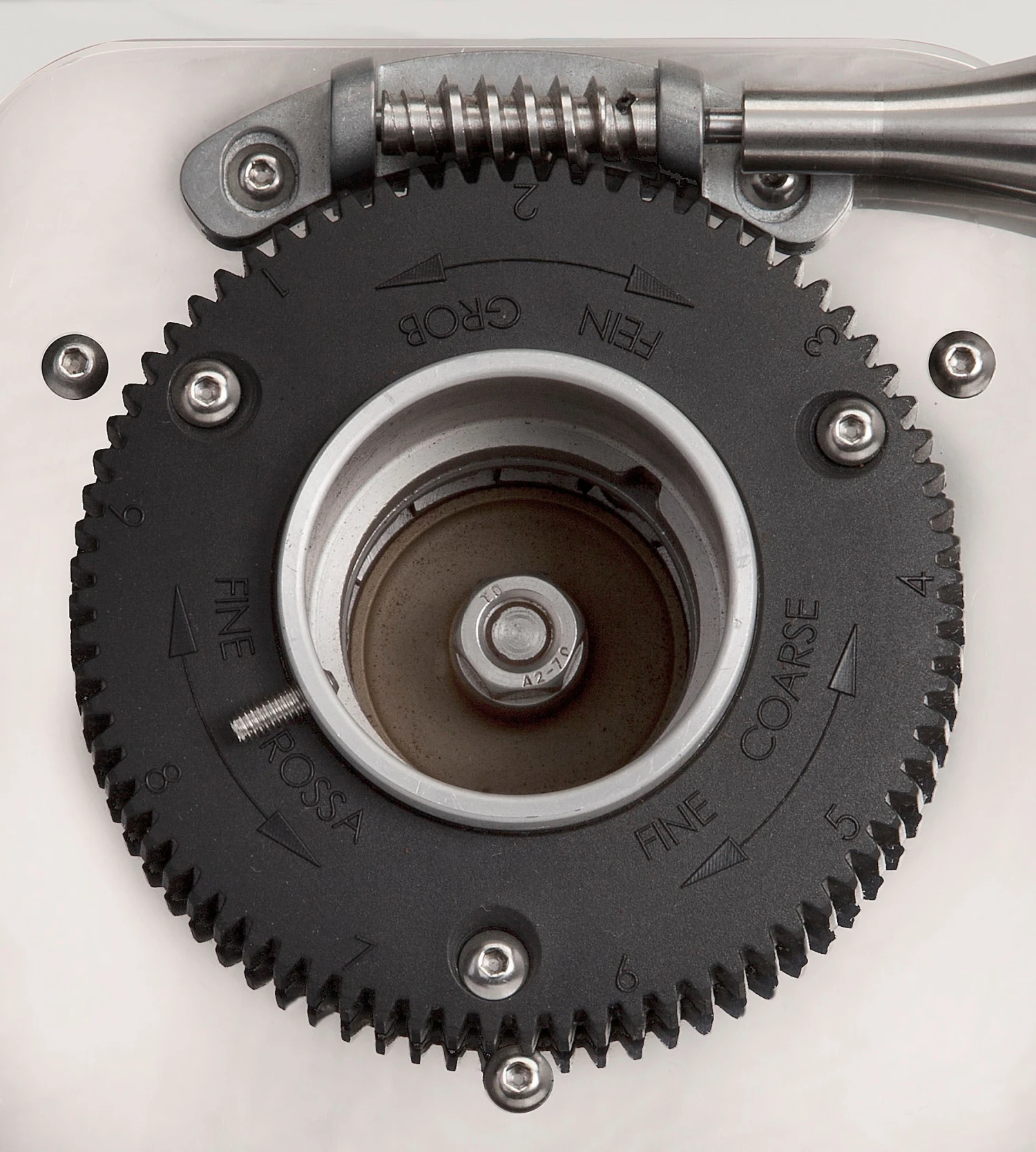 ECM S-Automatik 64 Espresso Grinder 5 ECM S-Automatik 64 Espresso Grinder - Image 5