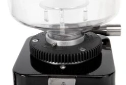 ECM S-Automatik 64 Espresso Grinder 12 ECM S-Automatik 64 Espresso Grinder -Coffee Discount Store MahlgradverstellradII