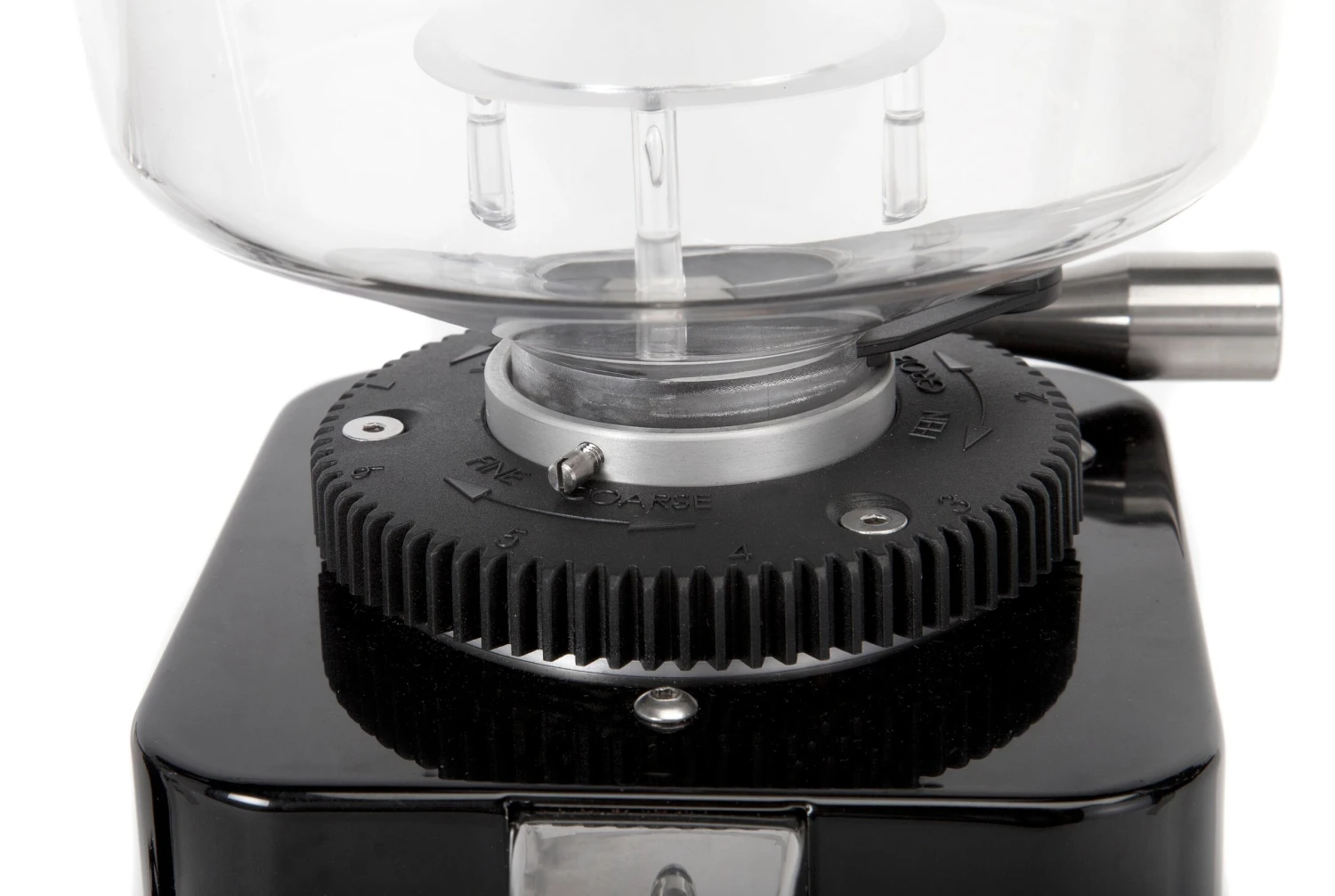 ECM S-Automatik 64 Espresso Grinder 4 ECM S-Automatik 64 Espresso Grinder - Image 4