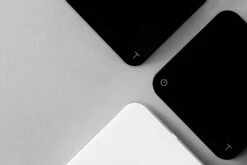 Acaia Pearl Coffee Scale In Pitch Black -Coffee Discount Store Marketing 02