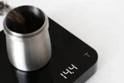 Acaia Pearl Coffee Scale In Pitch Black -Coffee Discount Store Marketing 03