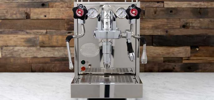 Refurbished ECM Mechanika V Slim Espresso Machine 12 Refurbished ECM Mechanika V Slim Espresso Machine - Image 12